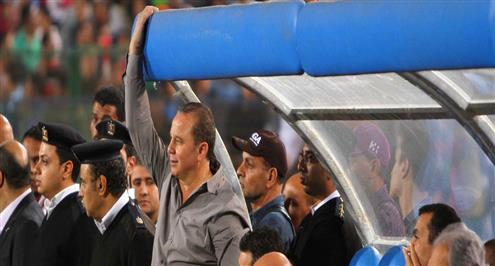  الاتحاد السعودي يحدد موعد مواجهتي منتخب مصر الأوليمبي وديا